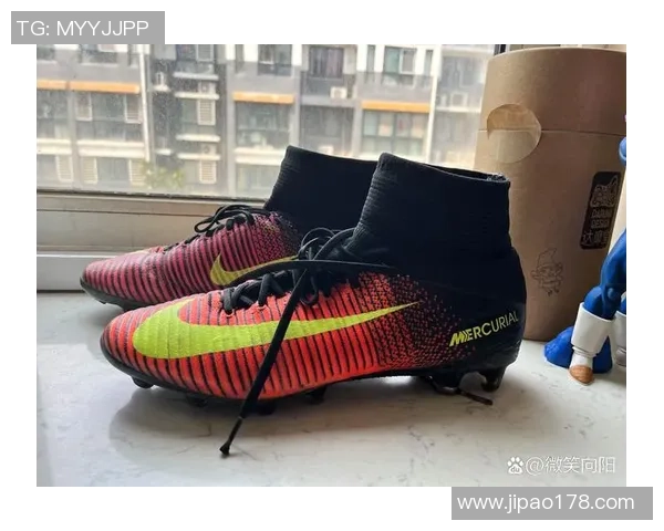 球星穿上足球鞋的背后故事与技术革新解析